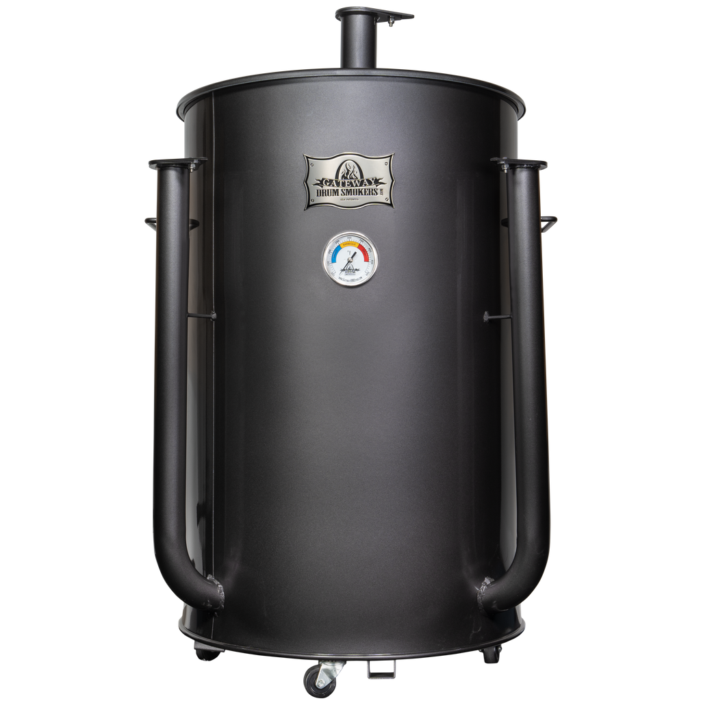 55 gal drum smoker hotsell