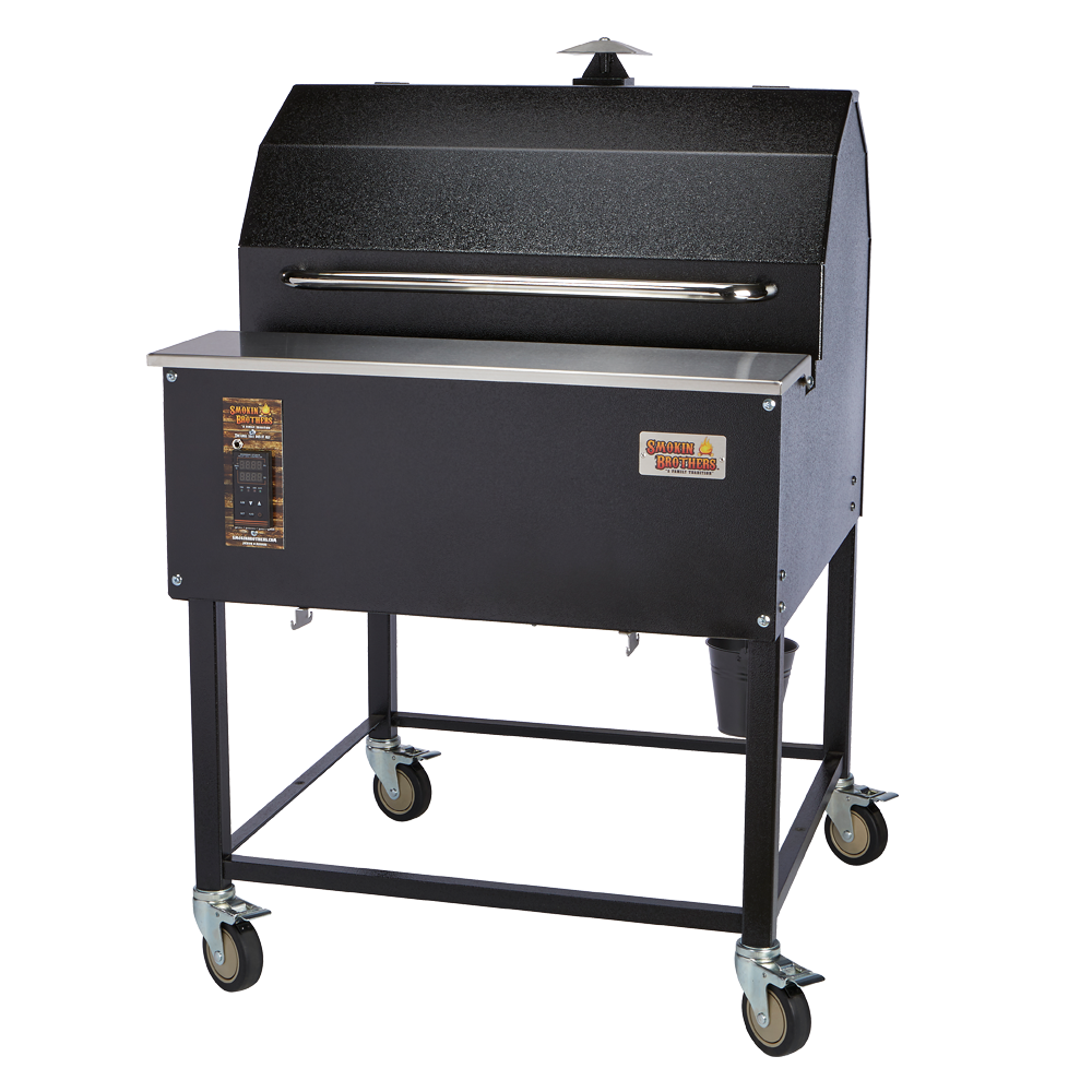 30” Premier Plus Grill